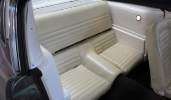 Ford Mustang 4,7 V8 289cui. Fastback 2+2 aut. full