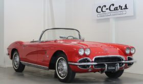 Chevrolet Corvette C1 5,4 Cabriolet