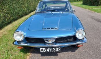 Glas 1300 1,3 GT Coupe full