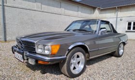 Mercedes-Benz SL-Klasse (R107) 450SL