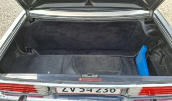 Mercedes-Benz SL-Klasse (R107) 450SL full