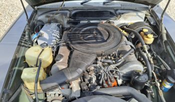 Mercedes-Benz SL-Klasse (R107) 450SL full