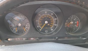 Mercedes-Benz SL-Klasse (R107) 450SL full