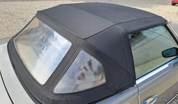 Mercedes-Benz SL-Klasse (R107) 450SL full