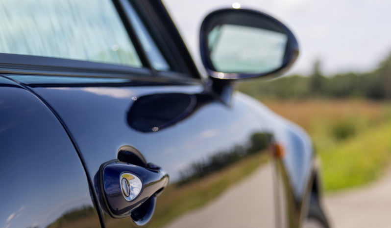 Porsche 911 993 C2 Coupe full