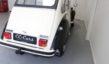 Citroën 2CV 0,6 full