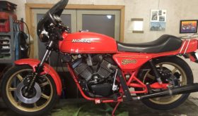 Moto Morini 500 Sport