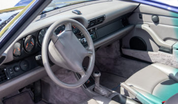 Porsche 911 993 C2 Coupe full