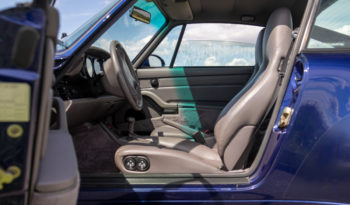 Porsche 911 993 C2 Coupe full