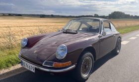 Porsche 912 1,6