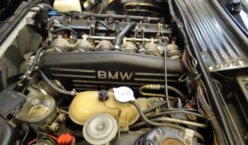 BMW M 635 CSi 3,5L full