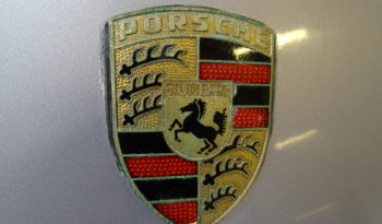Porsche 911 E 2,2L full