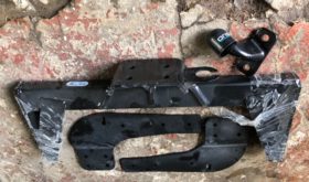 Tilbehør Ford Custom Van/Bus Kombi Touerneo