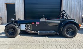 Caterham Super Seven 7’er