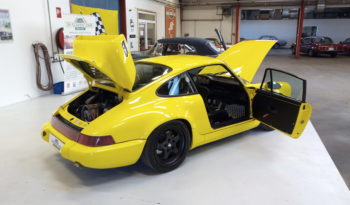 Porsche 911 RS replica full