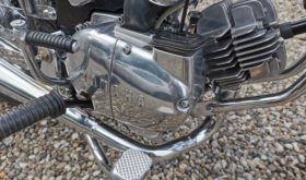 Yamaha Fs1 k1 4 gear