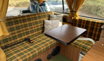 VW T2 Westfalia full