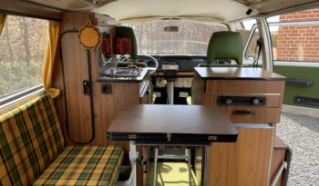 VW T2 Westfalia full