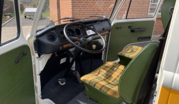 VW T2 Westfalia full