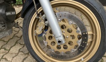 Moto Guzzi 1100 sport full