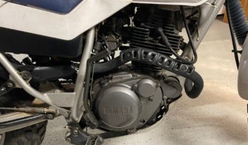 Yamaha TW 200 full