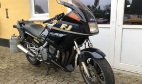 Yamaha FJ 1200