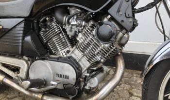 Yamaha XV 920 SE Virago full