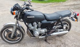 Honda cb 750 k