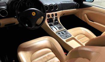Ferrari 456 M GTA full