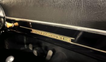 Porsche 356 Speedster 1600 Replika full
