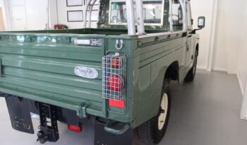 Land Rover S2 Serie II 3,5 HC Pick-up full