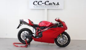 Ducati Hyper Sport 999 R