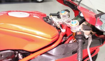 Ducati Hyper Sport 999 R full