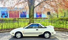 Toyota MR2 1,6 Twin Cam AW 11