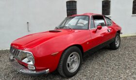 Lancia Fulvia Fulvia Sport 1.3 S Zagato