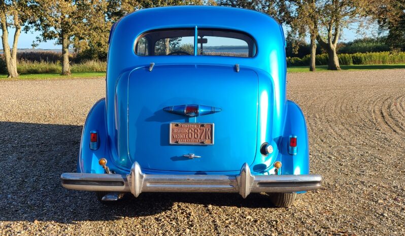 Buick Roadmaster sedan full