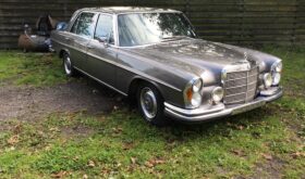 Mercedes-Benz Øvrige 300 SEL
