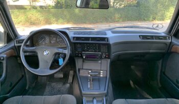 BMW 7-serie E23 728i full