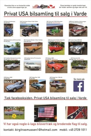 Dodge Øvrige 1500 full