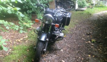 BMW R60/7 full
