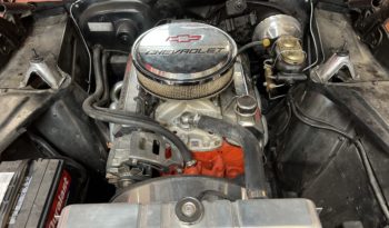 Chevrolet Nova V8 Coupe full