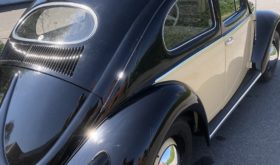 VW Bobbel 1200 1,2 Cabriolet