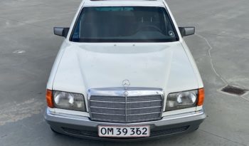 Mercedes-Benz S-Klasse (W126) 280 SE full