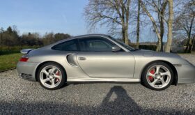 Porsche 911 996 turbo