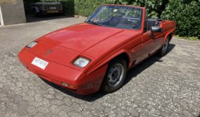 Reliant Scimitar SS1 LHD