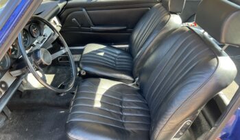 Porsche 912 Karman Coupe full