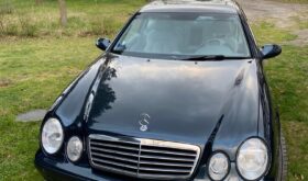 Mercedes-Benz Øvrige CLK 320