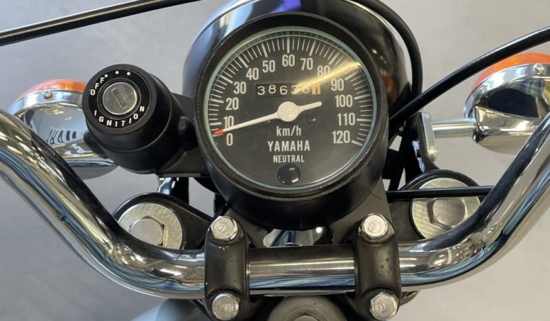 Yamaha fs1 full