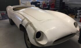 Karosseri Ferrari Ockelbo/750 Monza