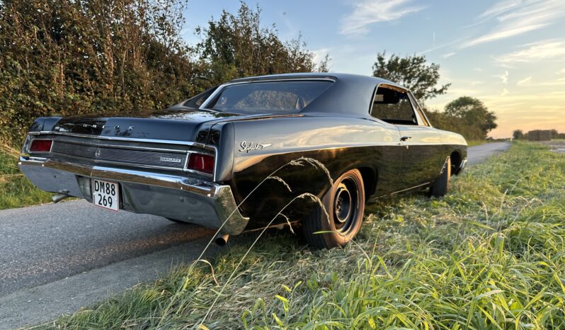 Buick Skylark coupe full